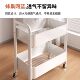 Mobile storage trolley | Over 1,000 additional purchases