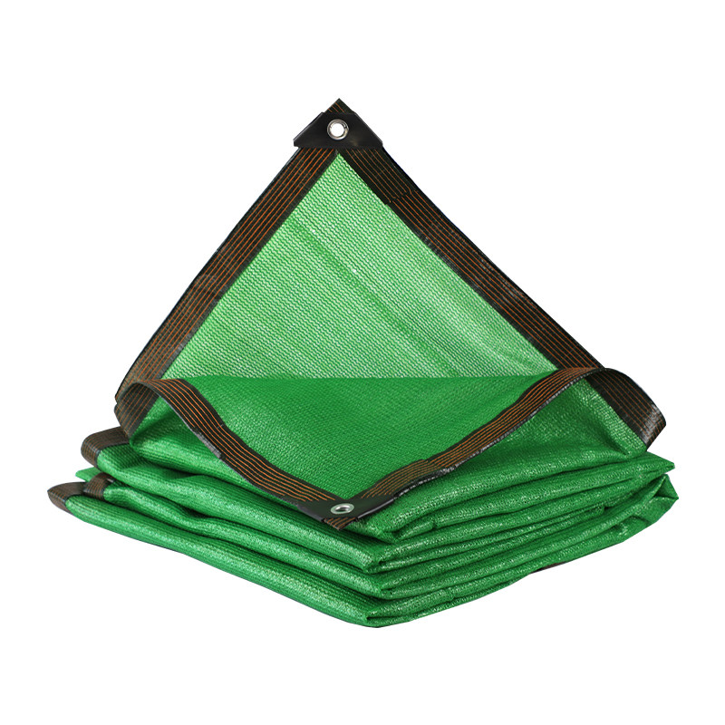 绿色遮阳网加密加厚防晒网庭院户外遮阴网阳台多肉隔 绿色遮阳网加密加厚防晒网庭院户外遮阴网阳台多肉隔