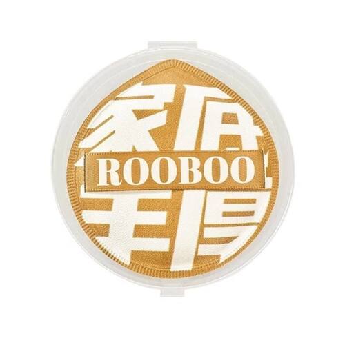 100分粉扑干湿两用不吃粉棉花糖气垫散粉饼美妆蛋粉底液专用工具-图3