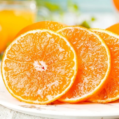 四川眉山爱媛38号果冻橙甜蜜多汁现采直发儿童孕妇应季水果橙子