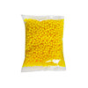 Plastic marbles about 6mm small round balls childhood toys solid beads small soybean props childhood memories stall bullets