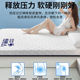 Antarctic Thai Latex Mattress Upholstery Cover