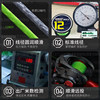 X12PE line quality strong pull smooth Luya Dalima 500m Luya special fishing line smooth long throw