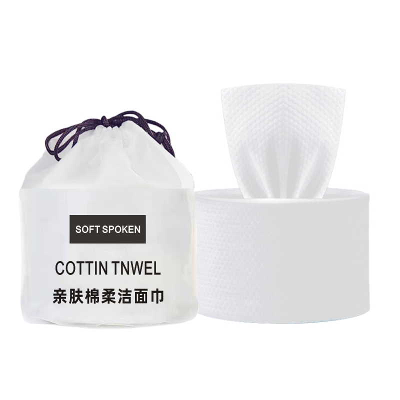 天天特卖工厂店纯棉洗脸巾女一次性洁面巾化妆棉柔巾面纸毛巾抽取洗面巾美容清洁3