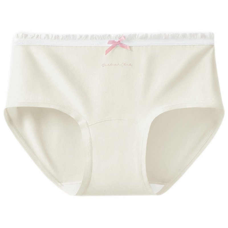 内裤女士纯棉三角裤女生a级抗菌2026新款短裤全棉加长裆可爱少女,淘宝优惠券,粉丝福利购,淘宝优惠卷