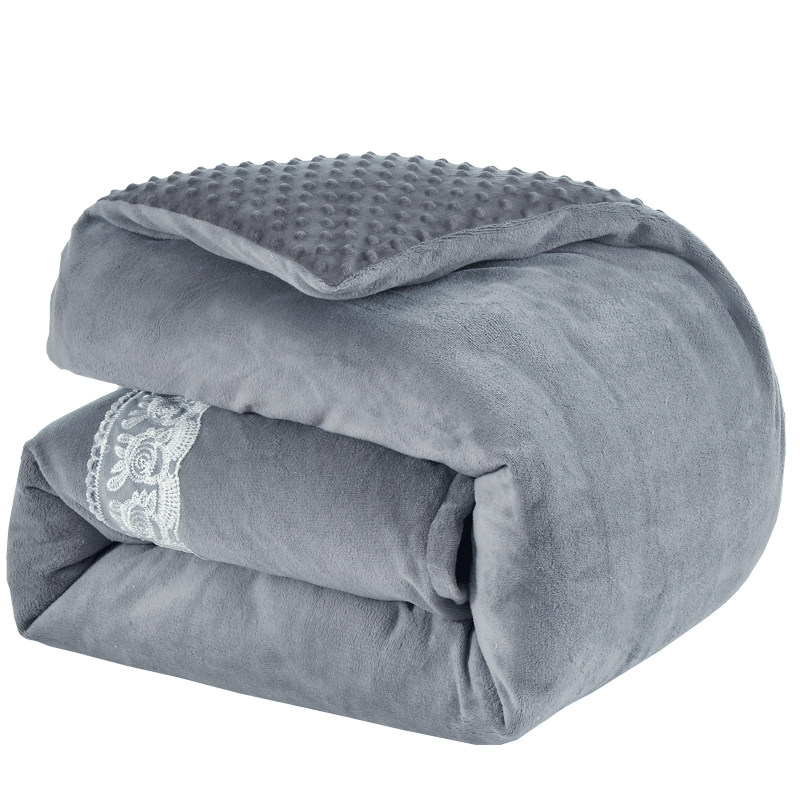 美容床被子加厚牛奶绒豆豆绒兔毛绒秋冬季足疗店美容院专用可拆洗,淘宝优惠券,粉丝福利购,淘宝优惠卷