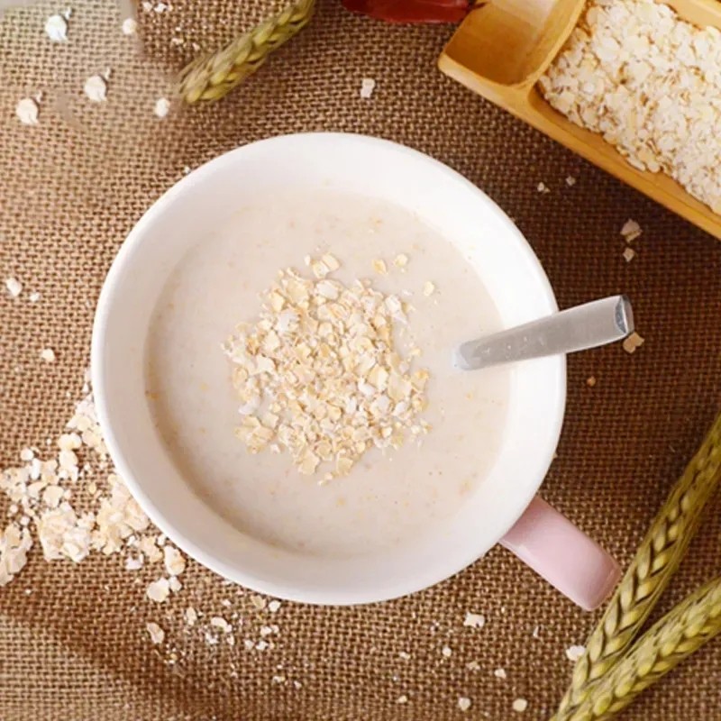 澳洲燕麦片牛奶伴侣营养早餐膳食纤维免煮即饮即食高纤燕麦脆冲泡,淘宝优惠券,粉丝福利购,淘宝优惠卷