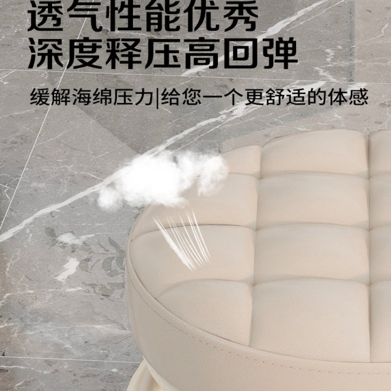 滑轮矮凳家用可移动万向轮小凳子多功能椅子儿童小板凳客厅沙发凳,淘宝优惠券,粉丝福利购,淘宝优惠卷