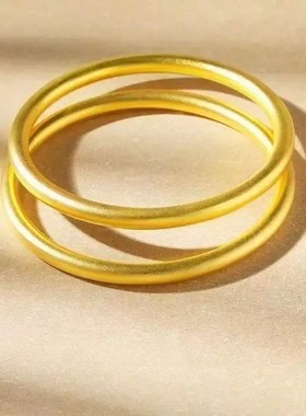 合金手镯2026新款高颜值送生日礼物新中式中国风轻奢手环精致百搭