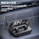 Car mobile phone holder 2025 new car upper center console suction cup multi-functional anti-slip mat navigation special