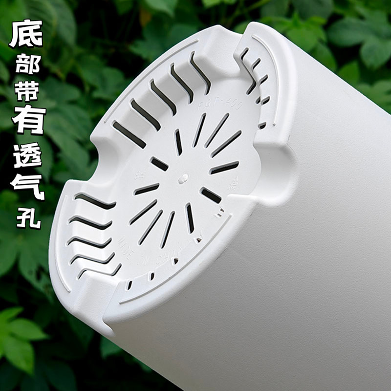 四季花盆加厚大口径透气新款加仑青山控根家用果树月季绣球树脂盆,淘宝优惠券,粉丝福利购,淘宝优惠卷