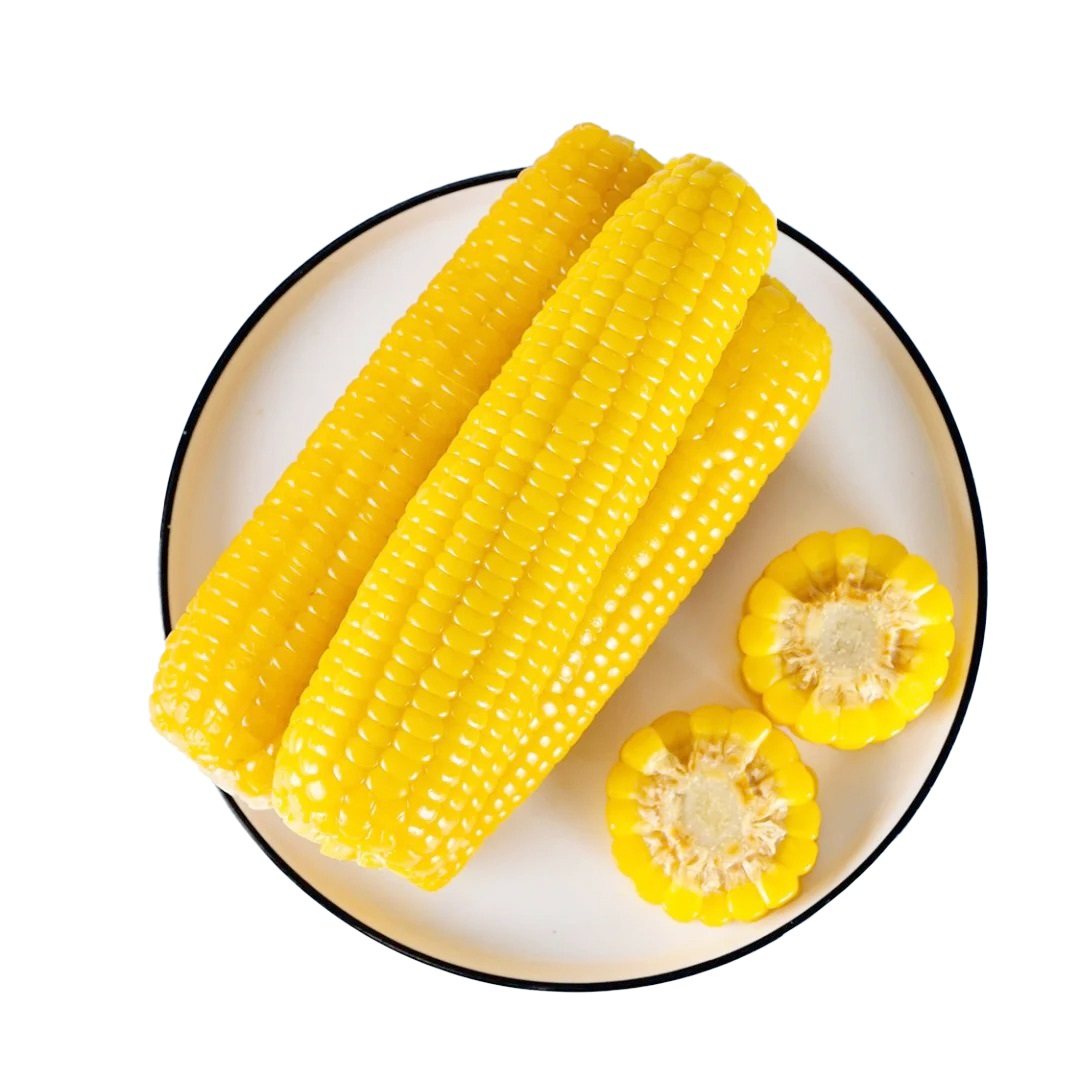 【农投集团】正宗东北黄糯玉米10棒甜糯玉米香甜新鲜粘苞米真空装