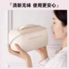 Cosmetic bag portable cosmetics storage bag for women 2026 new large capacity travel carry-on washing advanced