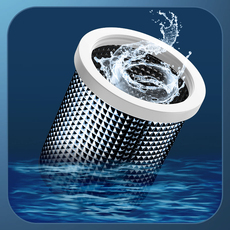 Стиральная машина 8kg全自动洗衣机家用租房宿舍迷你小型大容量烘干婴儿童洗脱一体