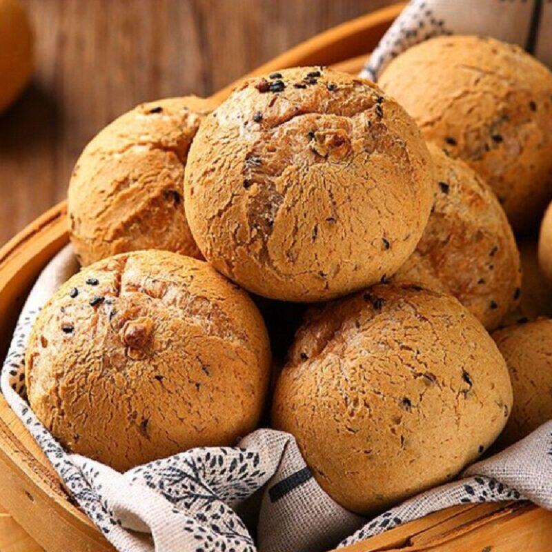 【超市同款】麻薯面包整箱批发欧包早餐网红休闲零食办公室整箱