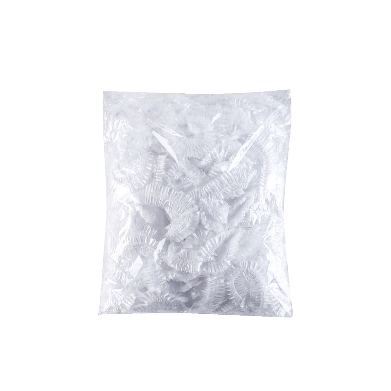 130只一次性保鲜膜套