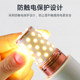 led灯泡e14小螺口家用节能灯e27螺旋型玉米灯白光照明大螺口超亮