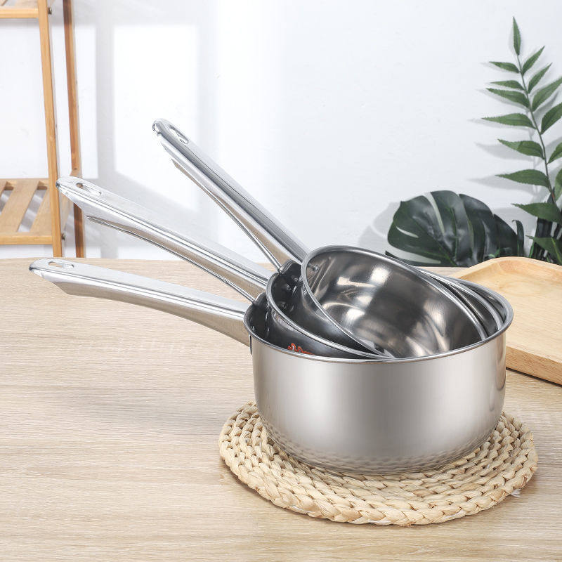 加厚不锈钢水勺家用厨房水瓢舀水瓢水舀子商用短柄水漂舀瓢子汤勺,淘宝优惠券,粉丝福利购,淘宝优惠卷