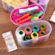 Household multi-function multi-function needle and thread box set