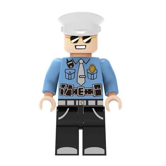 Juguetes de muñecas con bloques de construcción | Más de 8.000 compras adicionales