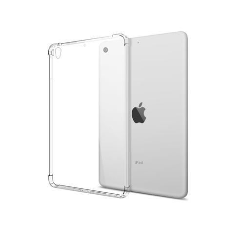 适用ipad保护壳10ipadpro2024保护套9ipadair6平板mini5防摔8电脑2021第十代11寸4配件2020ar3透明109八7九2