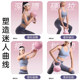 Soft kettlebell women's fitness equipment home 6 kg professional weight loss shaping butt training Hu Ling swing lifting kettle dumbbell