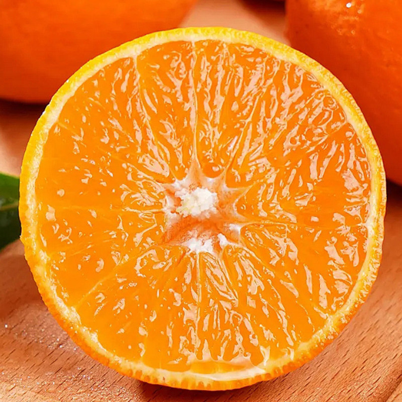 【芭芭农场】爱媛橙5斤装果径70mm+,淘宝优惠券,粉丝福利购,淘宝优惠卷