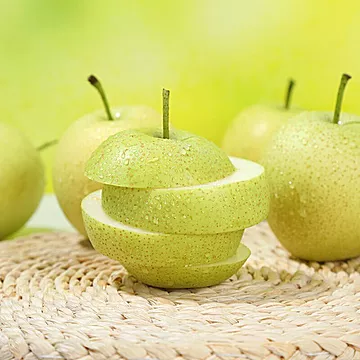 13亓！【砀山皇冠青梨】一箱4.5斤净重！[1元优惠券]-寻折猪