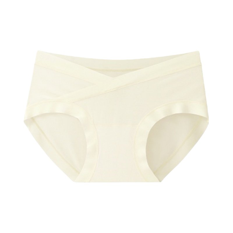 无痕孕妇内裤低腰纯棉裆大码透气孕晚期怀孕期专用内衣短裤不勒肚,淘宝优惠券,粉丝福利购,淘宝优惠卷