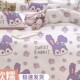 Disposable bed sheets and pillowcases Travel hotel dirty travel portable thickened bedding waterproof double compression