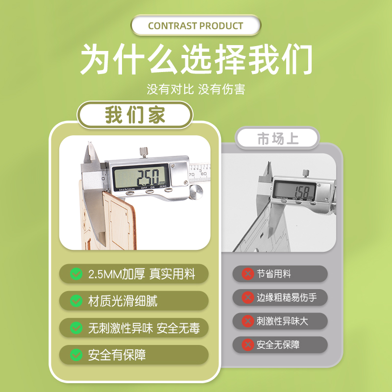 科技制作小发明航天模型儿童手工玩具diy创新大赛作品材料包火箭 - 图0