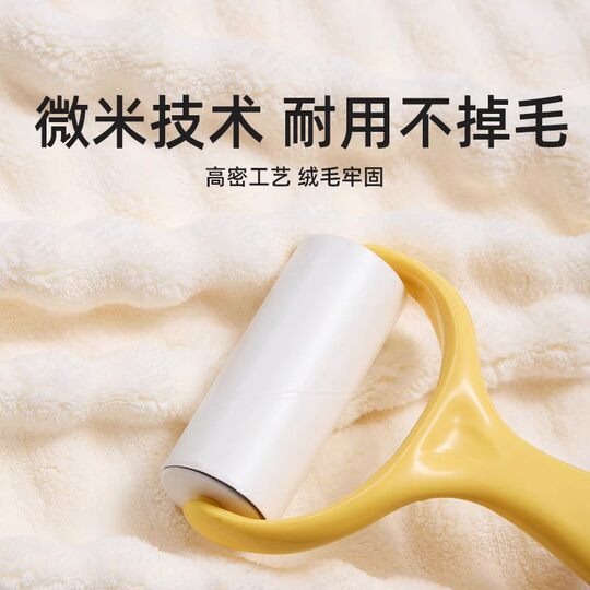 Adult towel 2025 new style adult student facial towel for women