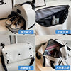 Sports fitness bag swimming bag dry and wet separation 2026 new women's lightweight large-capacity storage bag travel luggage bag