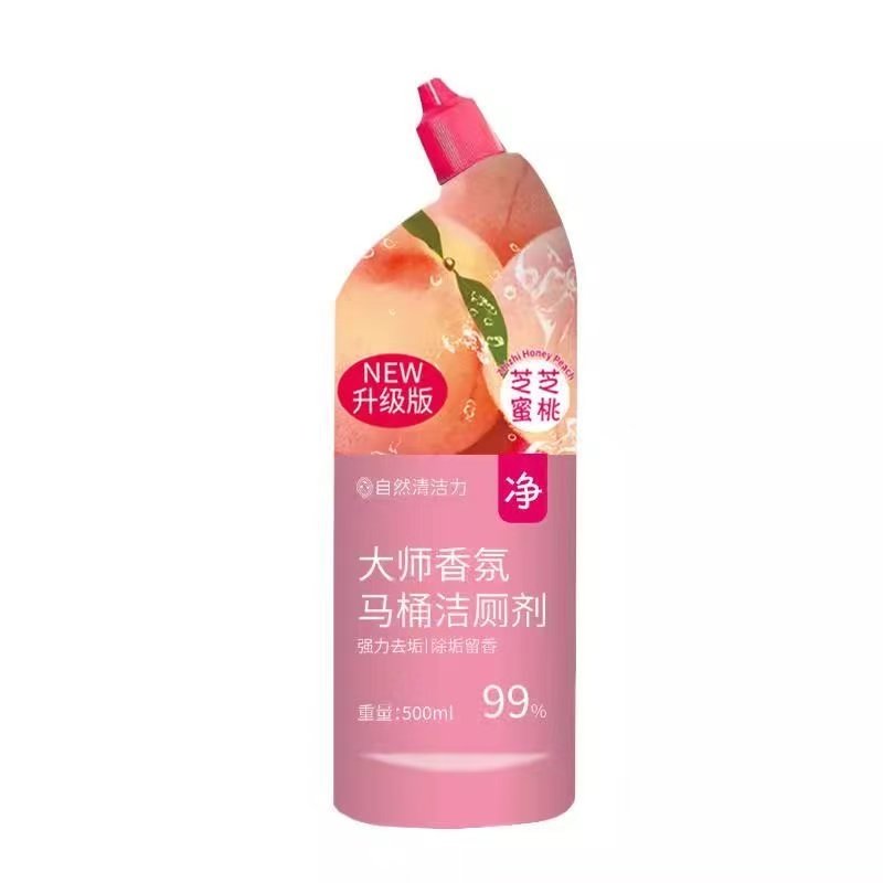 洁厕剂香氛除味剂500ml*1瓶起,淘宝优惠券,粉丝福利购,淘宝优惠卷