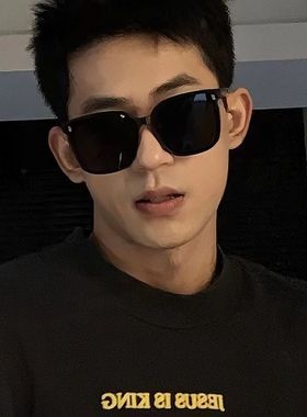 防紫外线开车专用太阳镜男士