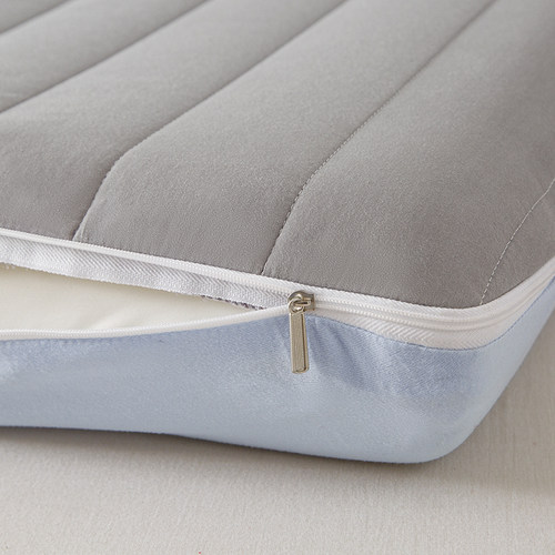 深睡枕pro亚记忆棉深睡眠枕套70x42x10专用第二代8纯棉枕头套朵 - 图2