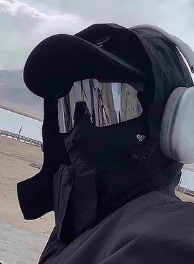 小红书推荐！登山骑行护目镜