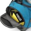 Sports bag, men's fitness bag, wet and dry separation training bag, luggage bag, handbag, women's trendy shoulder bag, backpack travel bag