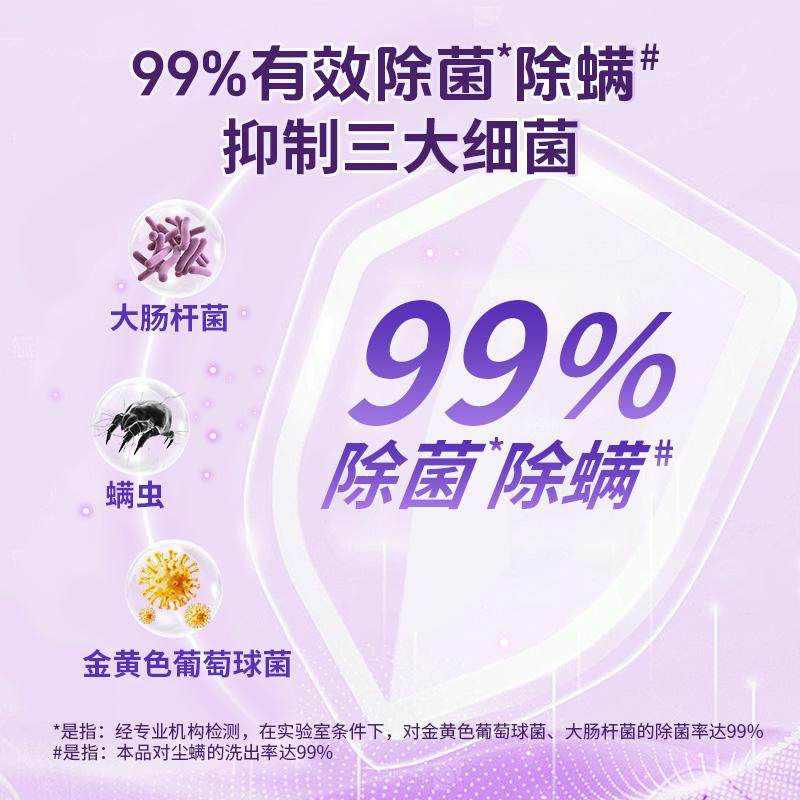 活力28四季繁花洗衣液鲜花精油持久留香深层洁净家用实惠官方正品,淘宝优惠券,粉丝福利购,淘宝优惠卷