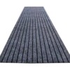 Entry door kitchen floor mat PVC simple