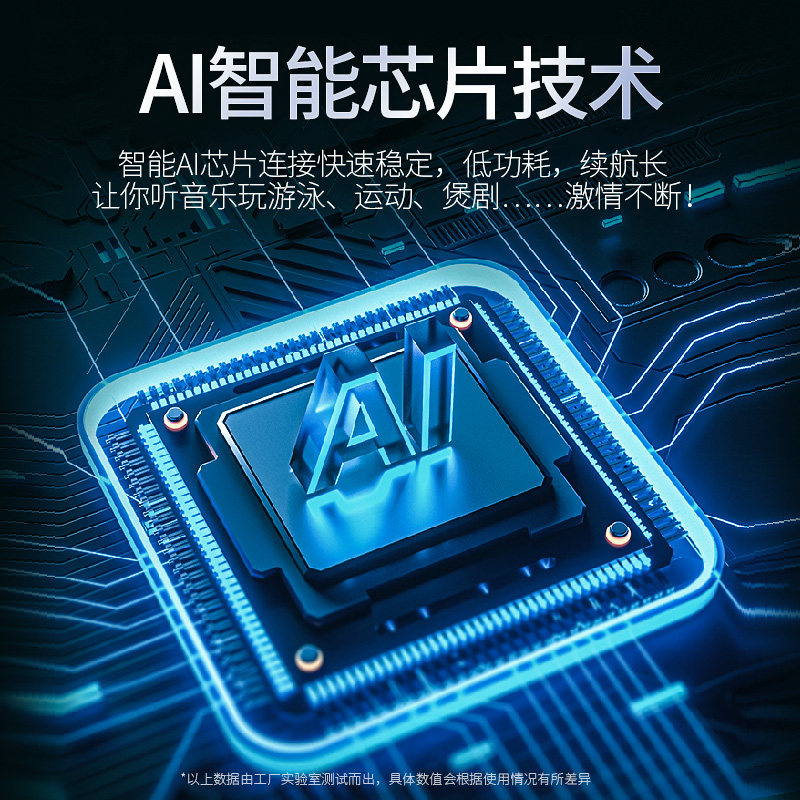 索尼骨传导蓝牙真无线不游泳耳机 天天特卖工厂店蓝牙耳机