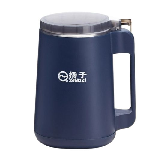 磨粉机打粉机粉碎机研磨机家用超细干湿两用多功能中药材料理