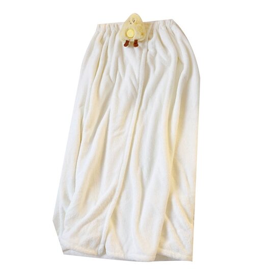 Quick-drying three-piece bath towel set | Over 17,000 additional purchases