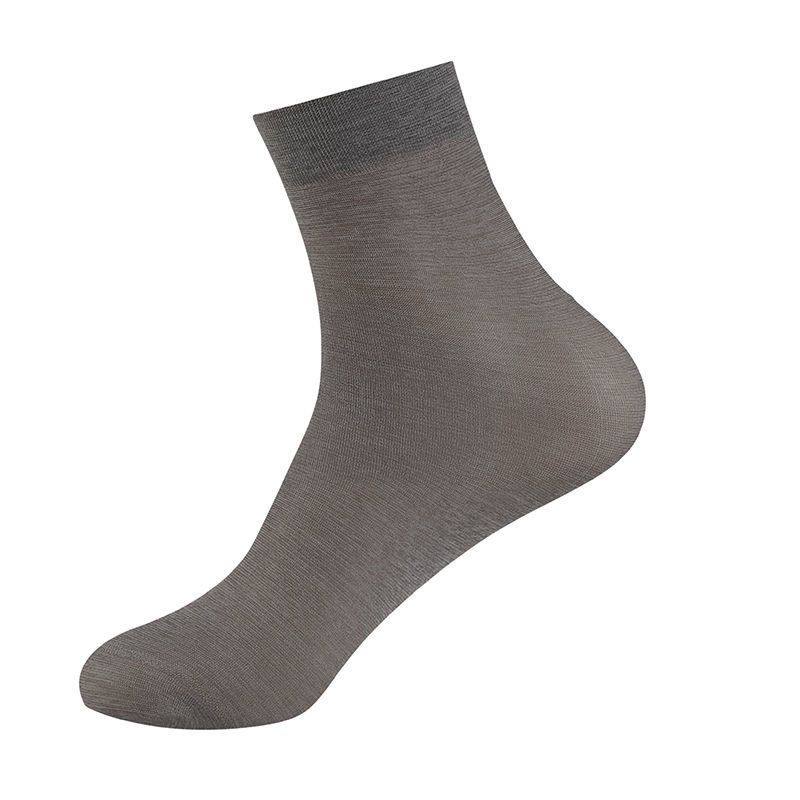 男士对对袜夏季丝防臭短袜子丝袜 天天特卖工厂店短袜/打底袜/丝袜/美腿袜