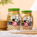 【窝窝】酒酿醪糟米酒429g*2瓶