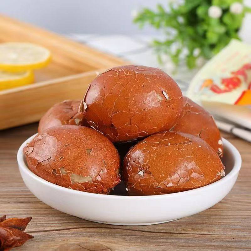 乡巴佬风味卤蛋鸡蛋五香茶叶蛋无壳鸡蛋零食整箱解馋休闲零食,淘宝优惠券,粉丝福利购,淘宝优惠卷