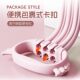 2026 New Figure Eight Tension Belt Elastic Belt Tension Rope