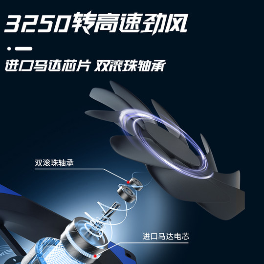 14cm大风量高转速220V散热风扇电脑主机柜机外置静音可调速高速