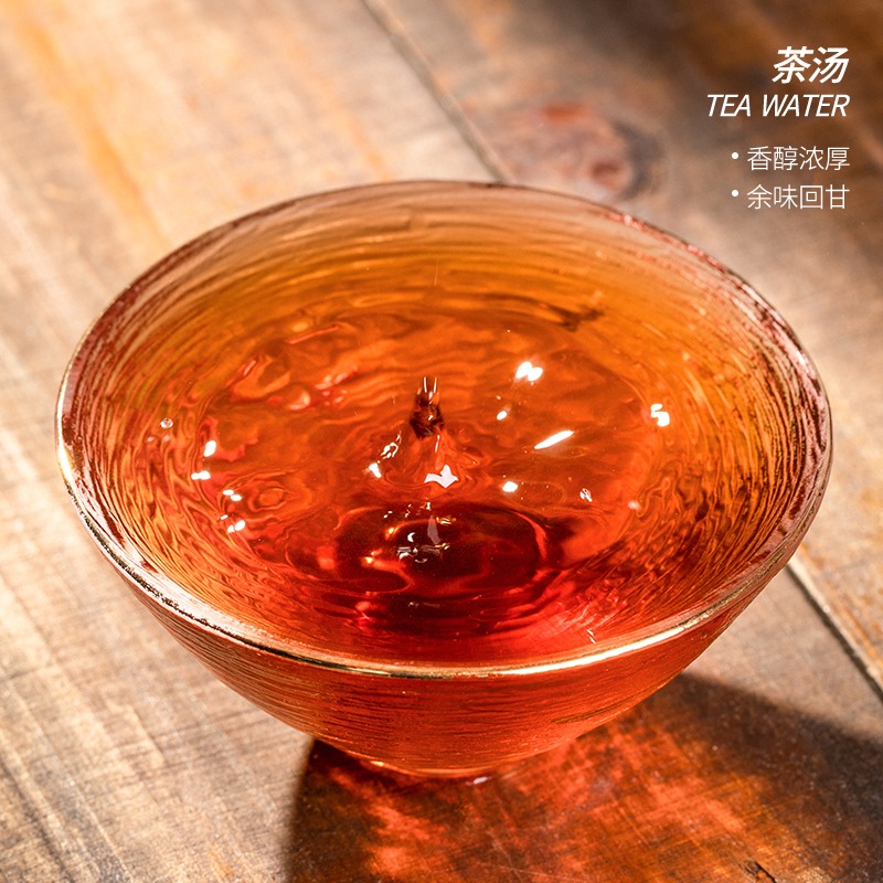 锡兰红茶奶茶专用红茶粉500g手打柠檬红茶斯里兰卡港式原材料茶叶 - 图1