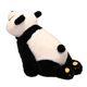 Giant Panda Doll Sleeping Rag Doll